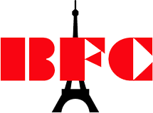 江蘇百富臣國際貿易有限公司logo